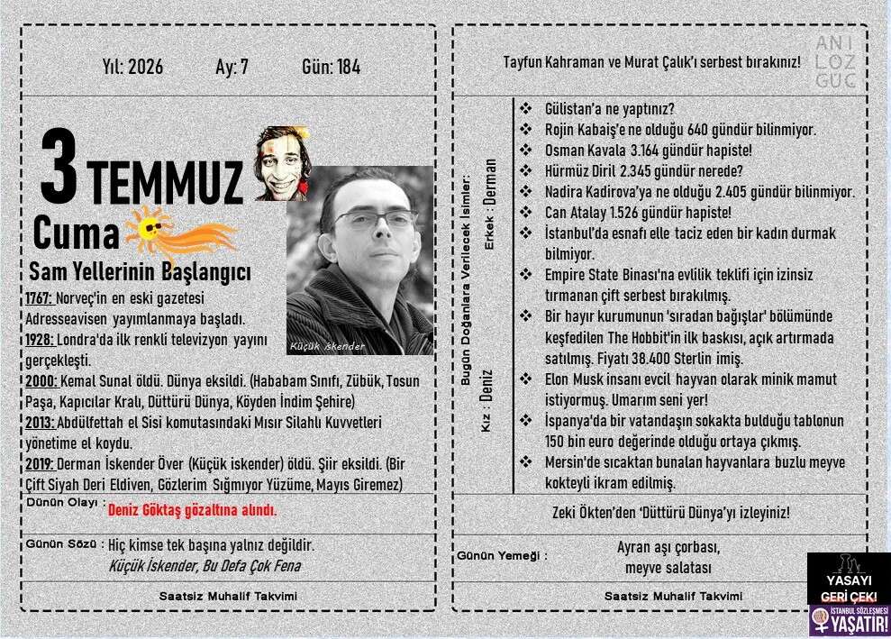 Sam Yellerinin Başlangıcı 1